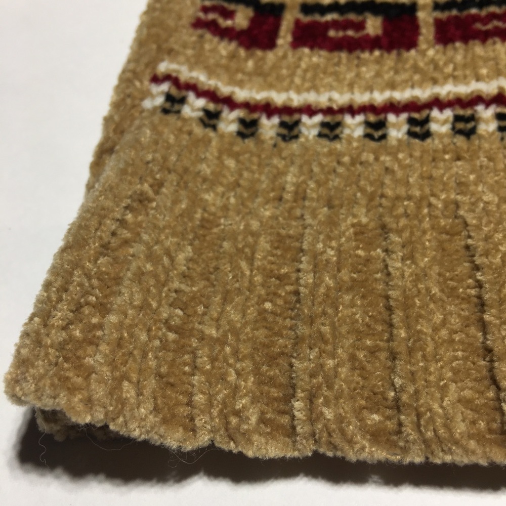 Erika Vintage Medium Petite Sweater - Picture 7 of 10